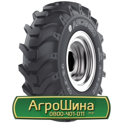 Шина 16.90/R24 Ascenso BHB 310. Львов - изображение 1