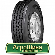 Шина 315/80R22.5 Uniroyal FM40. Львов