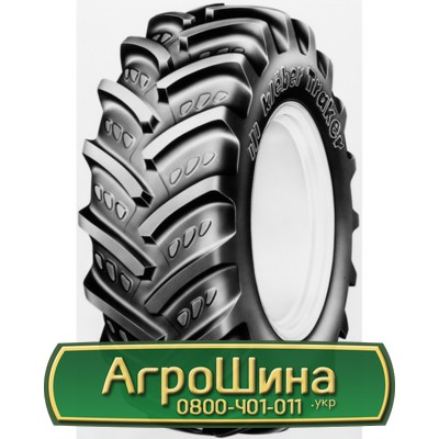 Шина 12.40/R24 Kleber TRAKER. Львов - изображение 1