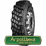Шина 13.00/R22.5 Continental HSO . Львов