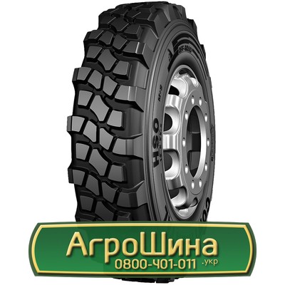 Шина 13.00/R22.5 Continental HSO . Львов - изображение 1