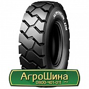 Шина 8.25/R15 Michelin XZM. Львов