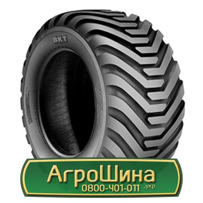Шина 550/60R22.5 BKT FLOTATION V LINE. Львов - изображение 1