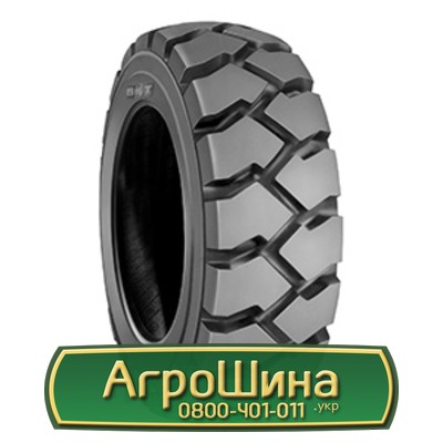 Шина 10.00/R20 BKT POWER TRAX HD. Львов - изображение 1
