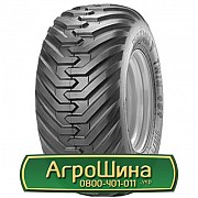 Шина 500/60R22.5 Trelleborg Twin 404. Львов