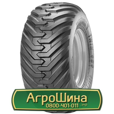 Шина 500/60R22.5 Trelleborg Twin 404. Львов - изображение 1