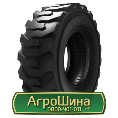 Шина 445/65R22.5 Advance L-2E. Львов - изображение 1