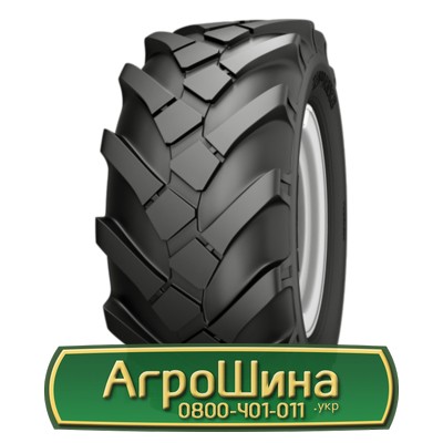 Шина 18.00/R19.5 Alliance 224. Львов - изображение 1
