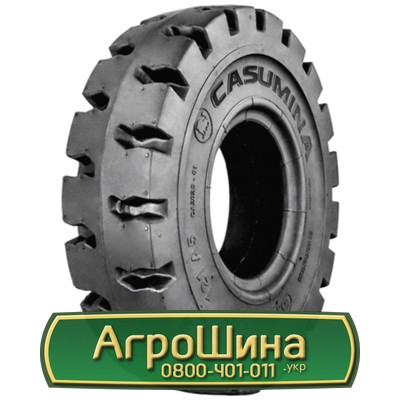 Шина 7.00/R12 Casumina CA202B. Кривой Рог - изображение 1
