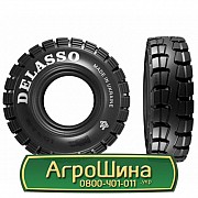 Шина 6.50/R10 Delasso R102. Кривой Рог