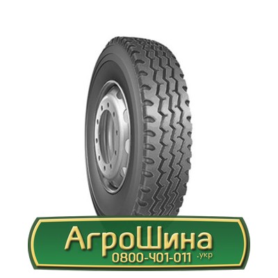 Шина 11.00/R20 Stomil U3A. Кривой Рог - изображение 1