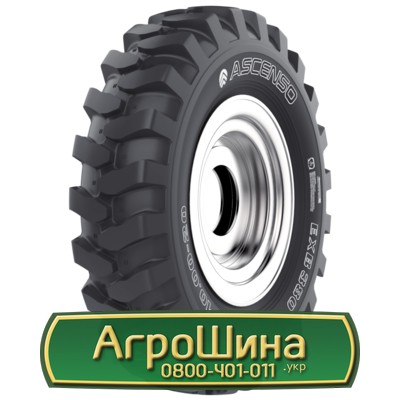 Шина 9.00/R20 Ascenso EXB 380. Кривой Рог - изображение 1