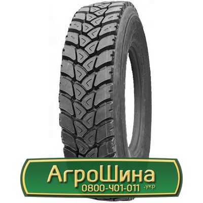 Шина 315/80R22.5 Greforce GR679. Кривой Рог - изображение 1