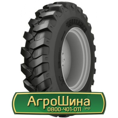 Шина 10.00/R20 Alliance 839. Кривой Рог - изображение 1