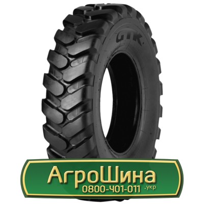 Шина 10.00/R20 GTK LD94. Кривой Рог - изображение 1