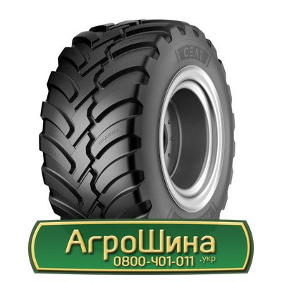 Шина 560/60R22.5 Ceat FLOATMAX FT. Винница - изображение 1