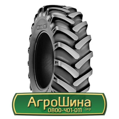 Шина 400/70R24 BKT MP 600. Запорожье - изображение 1