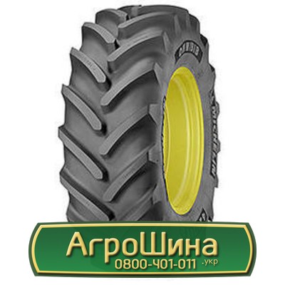 Шина 420/70R28 Michelin OMNIBIB. Запорожье - изображение 1