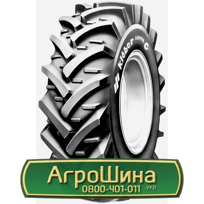 Шина 16.90/R30 Kleber Super G. Запорожье - изображение 1