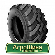 Шина 560/60R22.5 Alliance A-885 Steel Belted. Запорожье