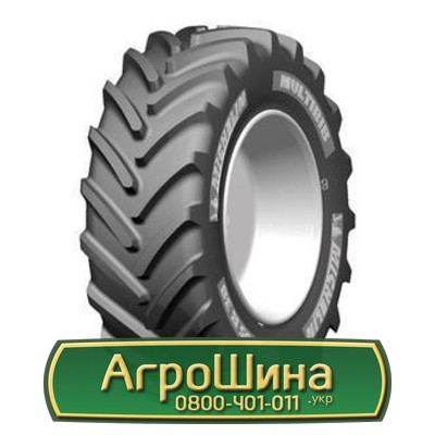 Шина 540/65R24 Michelin MultiBib. Запорожье - изображение 1