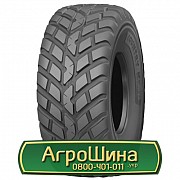 Шина 500/60R22.5 Nokian Country King. Запорожье