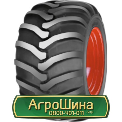 Шина 600/40R22.5 Mitas TI-12. Запорожье - изображение 1