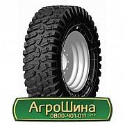 Шина 400/80R24 Michelin CROSS GRIP. Запорожье