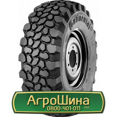 Шина 365/80R20 Continental MPT81. Запорожье - изображение 1