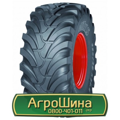 Шина 560/60R22.5 Mitas AR02. Запорожье - изображение 1