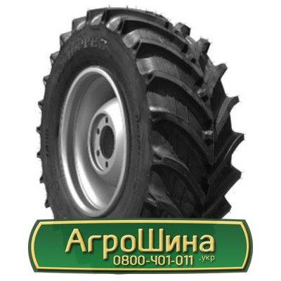 Шина 710/70R38 АШК NorTec ТА-01. Запорожье - изображение 1