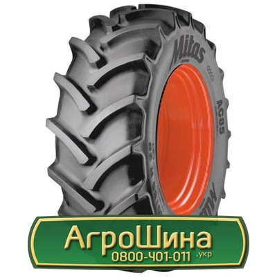 Шина 380/90R50 Mitas AC-85T. Запорожье - изображение 1