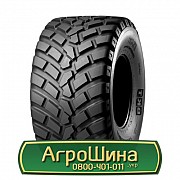 Шина 650/55R22.5 BKT FL 635. Запорожье