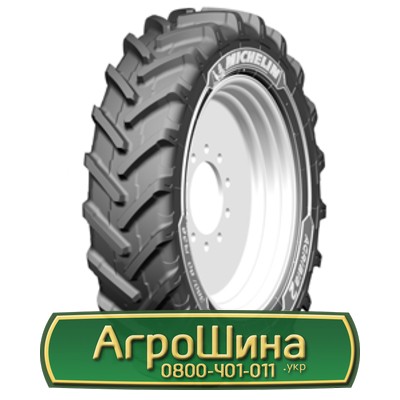 Шина 16.90/R30 Michelin AGRIBIB 2. Запорожье - изображение 1