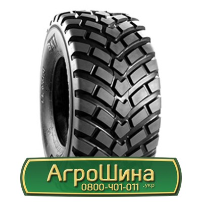 Шина 580/65R22.5 BKT RIDEMAX FL 693 M. Запорожье - изображение 1