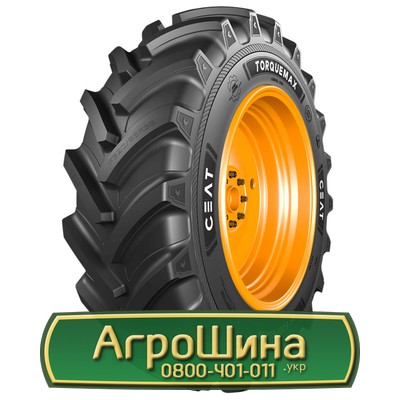 Шина 600/70R34 Ceat TORQUEMAX. Запорожье - изображение 1