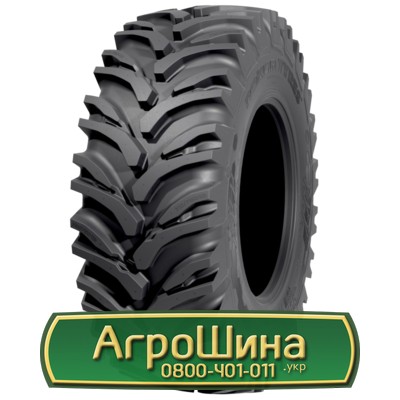 Шина 540/65R30 Nokian Tractor King. Запорожье - изображение 1