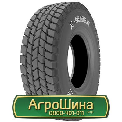 Шина 385/95R24 Michelin X-Crane AT. Запорожье - изображение 1