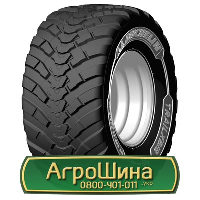 Шина 600/55R26.5 Michelin TRAILXBIB. Запорожье - изображение 1