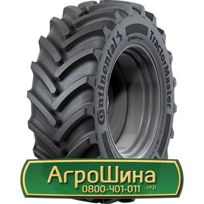 Шина 600/65R28 Continental TractorMaster. Запорожье - изображение 1