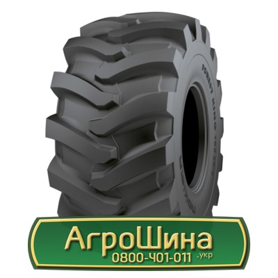 Шина 710/40R22.5 Nokian Forest King TRS LS-2. Запорожье - изображение 1