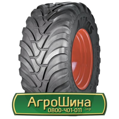 Шина 800/65R32 Mitas Agriterra 04. Запорожье - изображение 1