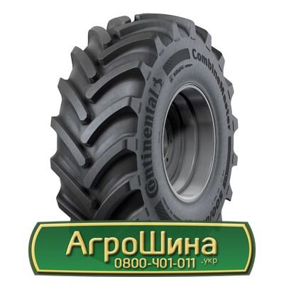 Шина 600/65R28 Continental CombineMaster. Запорожье - изображение 1