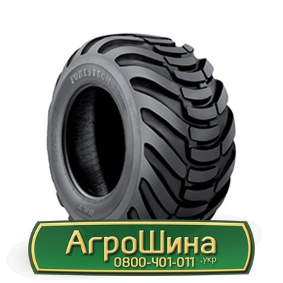 Шина 600/55R26.5 BKT FORESTECH. Ивано-Франковск - изображение 1