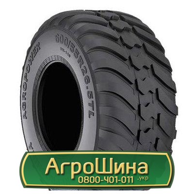 Шина 600/55R26.5 Днепрошина DN-110 AgroPower. Ивано-Франковск - изображение 1