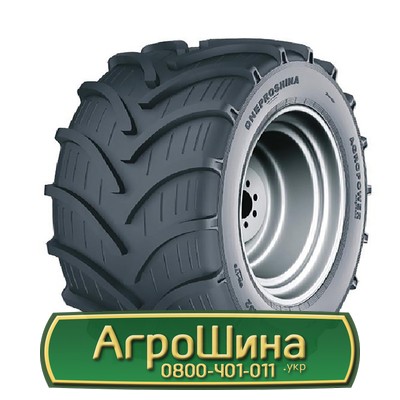 Шина 1050/50R32 Днепрошина AGROPOWER DN-176. Ивано-Франковск - изображение 1