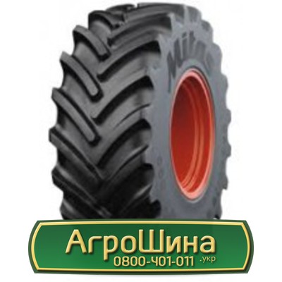 Шина 650/75R32 Mitas AC 75. Ивано-Франковск - изображение 1