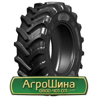 Шина 300/95R46 GRI GREEN XLR 95. Киев - изображение 1