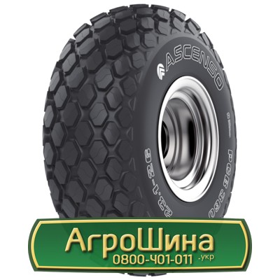 Шина 23.10/R26 Ascenso PCB 360. Київ - изображение 1