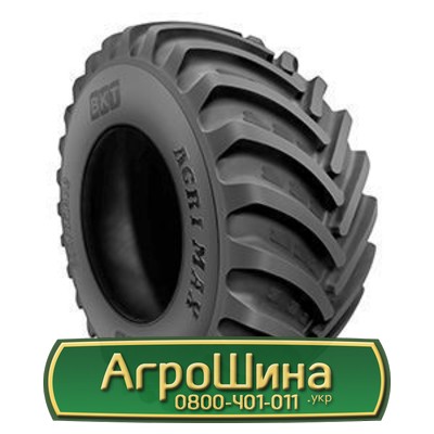 Шина 710/70R38 BKT Agrimax RT-600. Київ - изображение 1